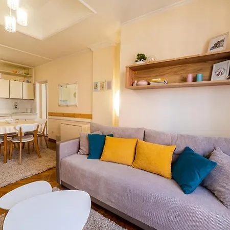 Апартаменты Lasko *