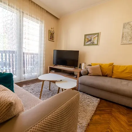 Appartement Lasko