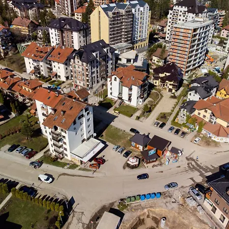 Lasko Апартаменты *