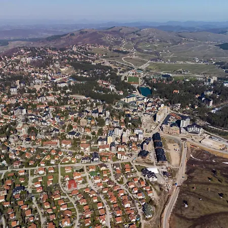 Lasko Апартаменты Златибор