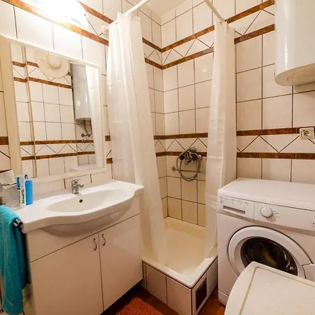 Апартаменты Lasko *