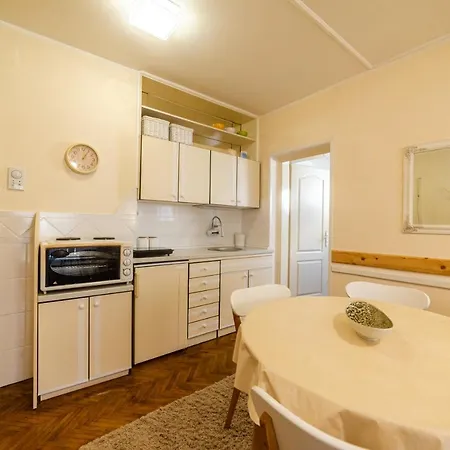 Апартаменты Lasko