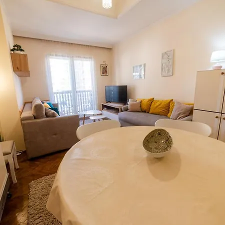 Lasko Апартаменты