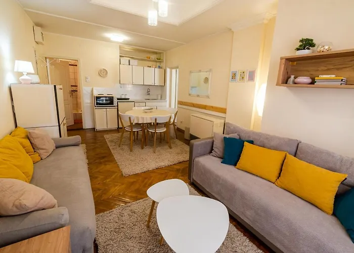 Lasko アパート ズラティボール