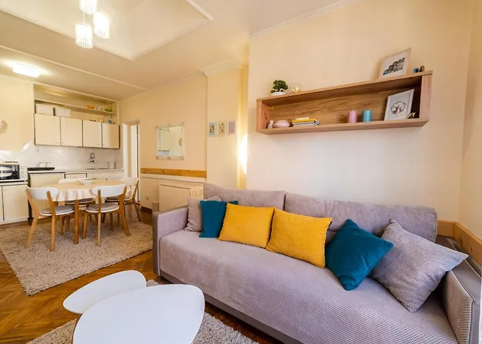 アパート Lasko *