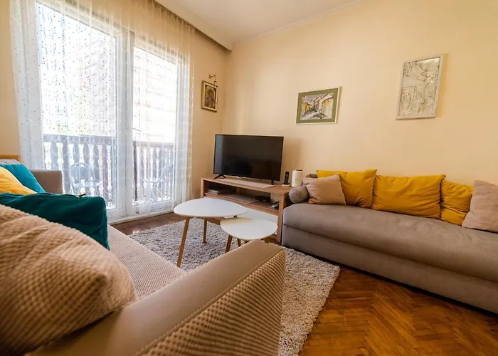 Appartement Lasko