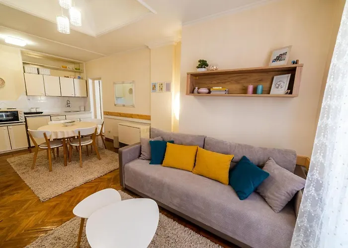 Lasko アパート ズラティボール