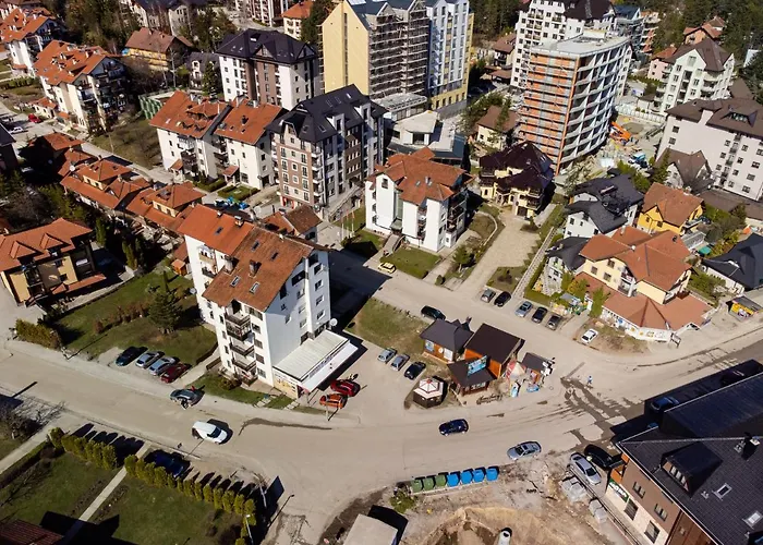 Lasko アパート *