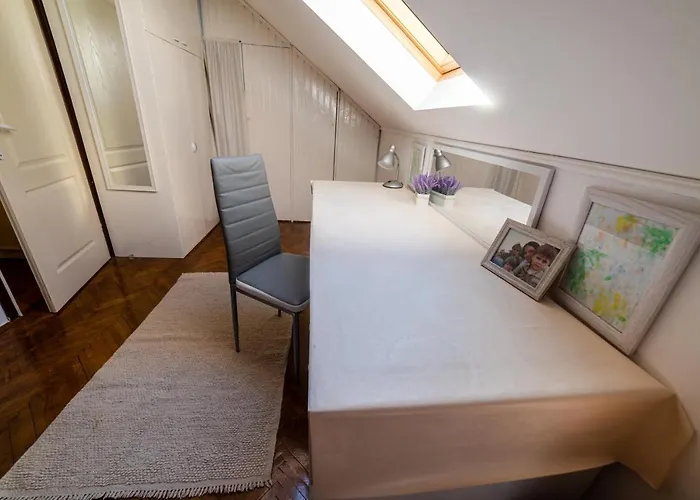 アパート Lasko ズラティボール