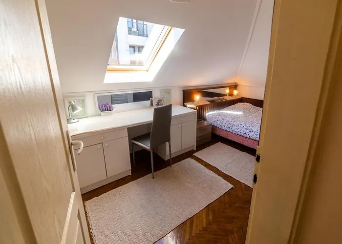 Lasko アパート ズラティボール