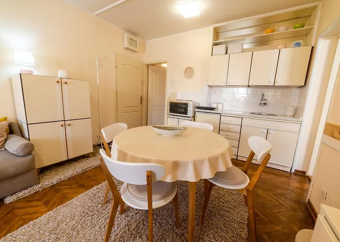 Lasko アパート ズラティボール