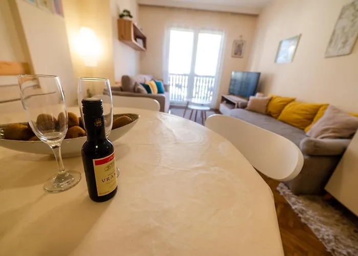 Lasko アパート *